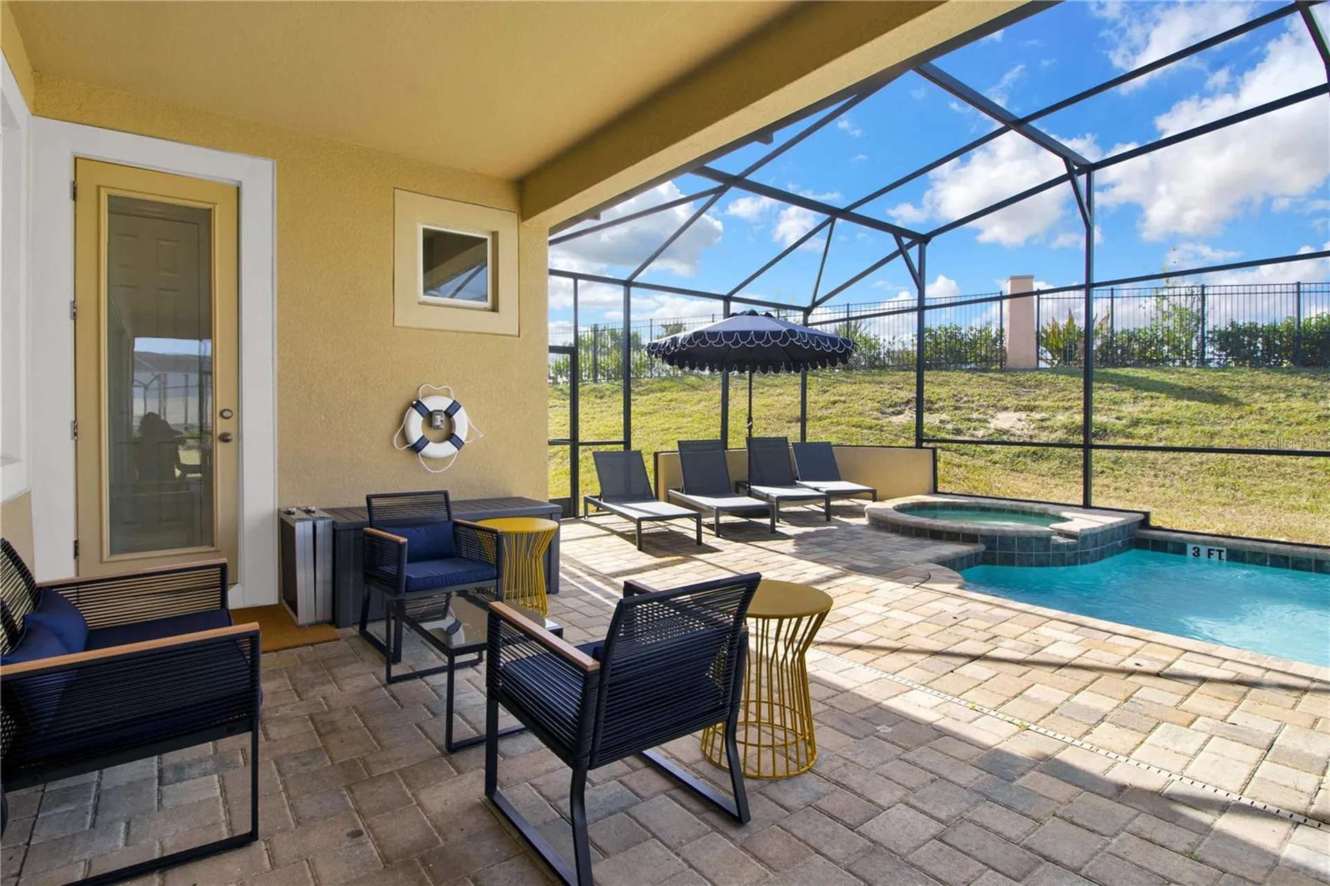 1540 Nassau Point Trail Kissimmee FL 34747