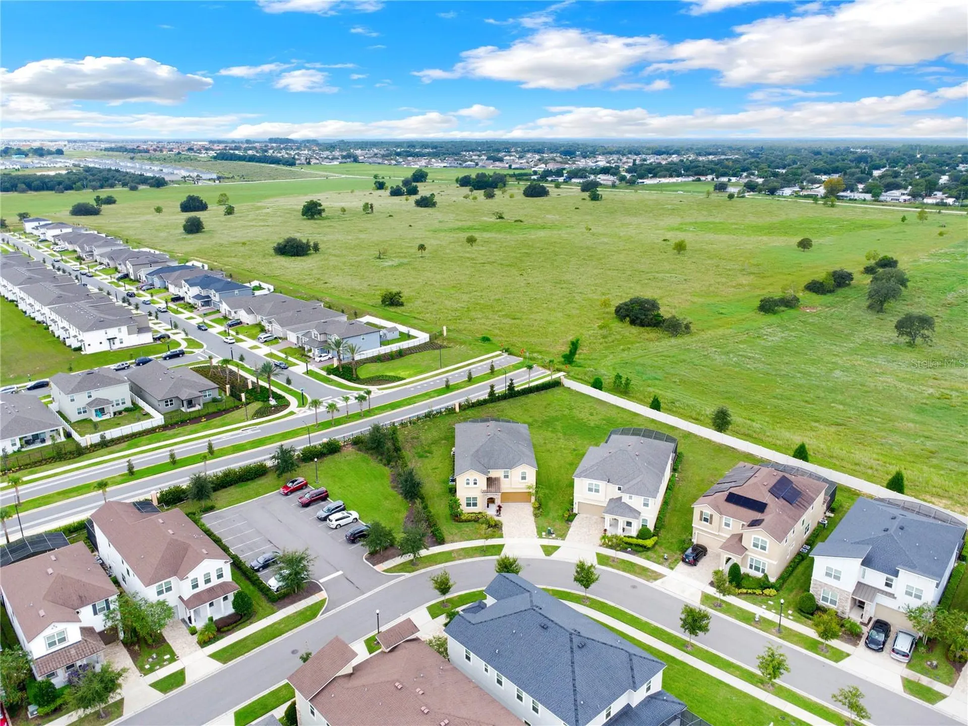 1540 Nassau Point Trail Kissimmee FL 34747