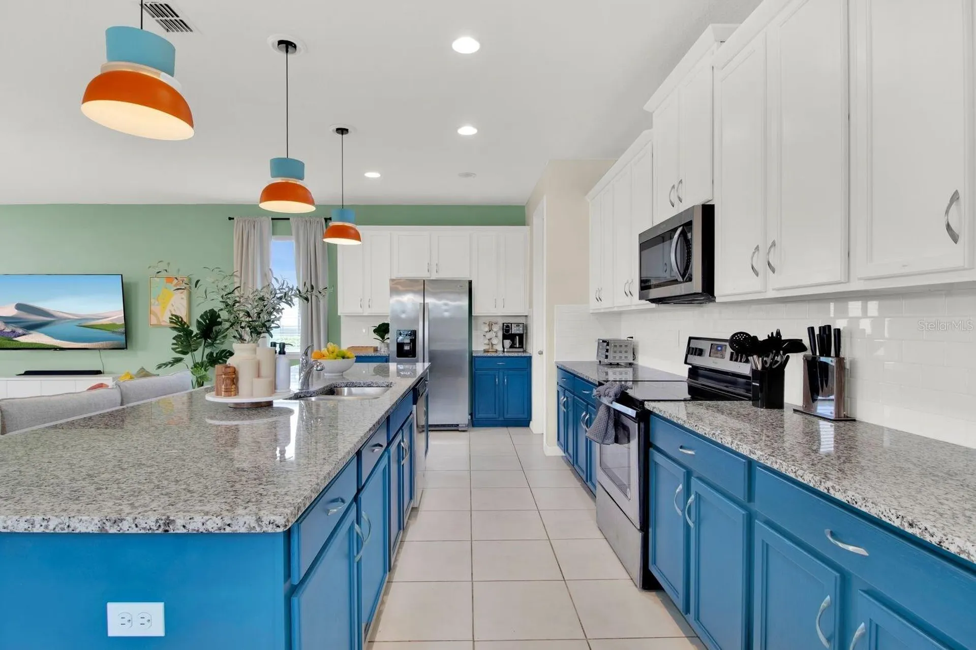 1540 Nassau Point Trail Kissimmee FL 34747