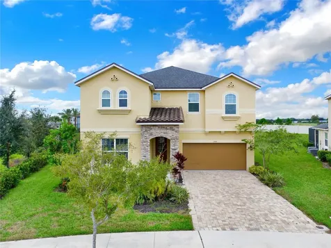 1540 Nassau Point Trail Kissimmee FL 34747