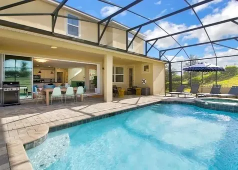1540 Nassau Point Trail Kissimmee FL 34747