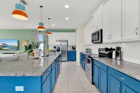 1540 Nassau Point Trail Kissimmee FL 34747