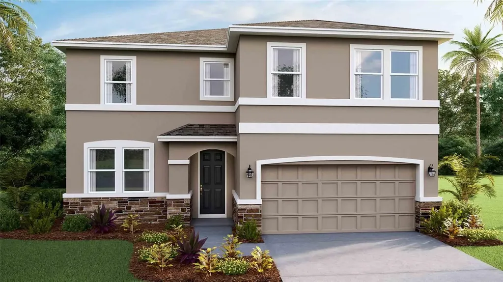 11936 Kingsley Trail Parrish FL 34219