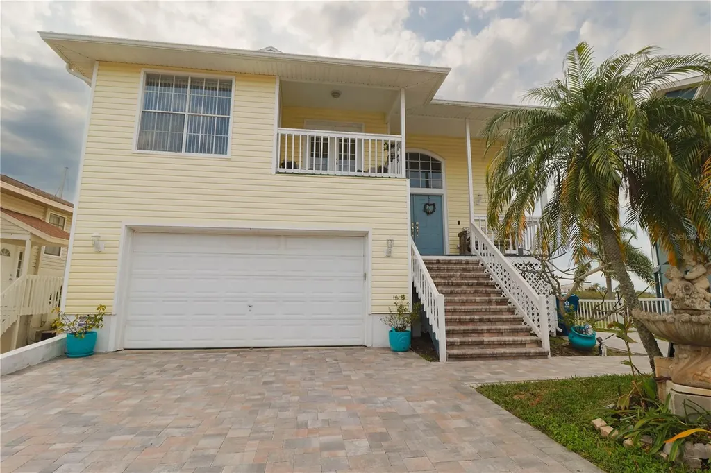 6244 Spoonbill Drive New Port Richey FL 34652