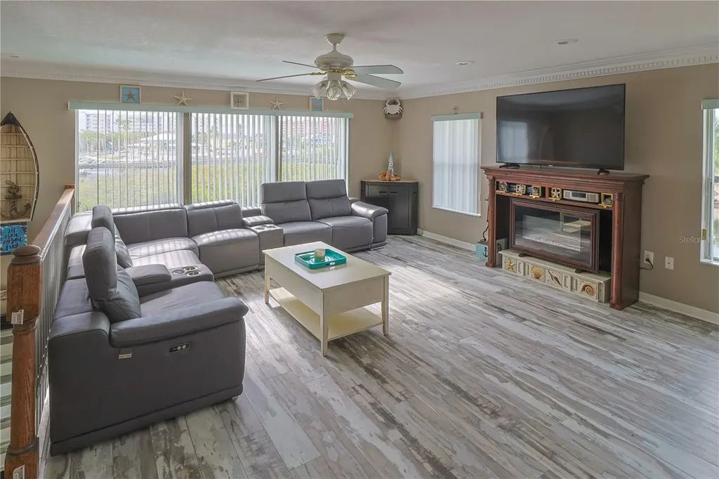 6244 Spoonbill Drive New Port Richey FL 34652