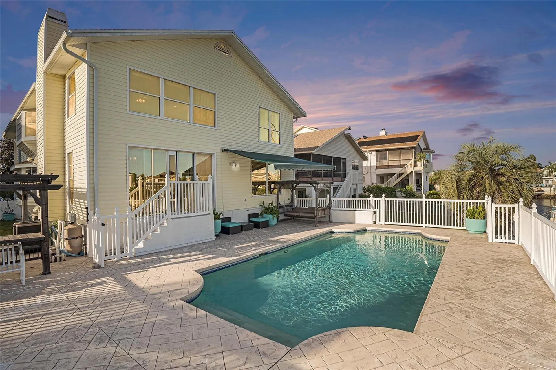 6244 Spoonbill Drive New Port Richey FL 34652