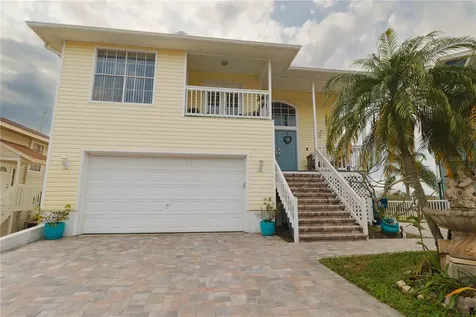 6244 Spoonbill Drive New Port Richey FL 34652