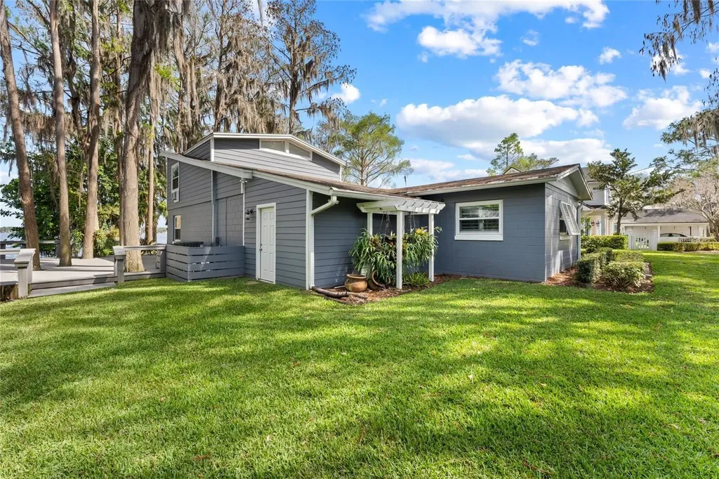 10400 Lake Cottage Lane Orlando FL 32836