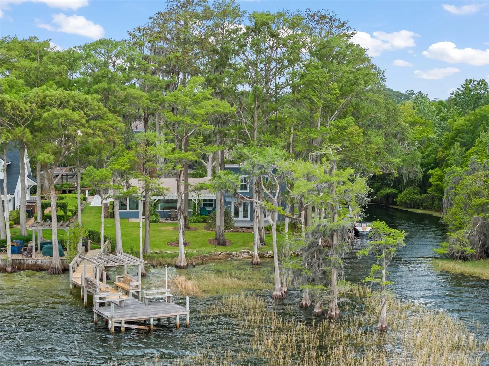10400 Lake Cottage Lane Orlando FL 32836