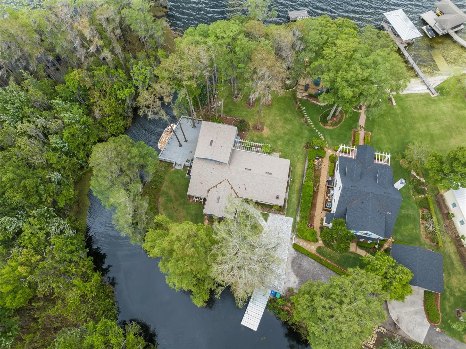 10400 Lake Cottage Lane Orlando FL 32836