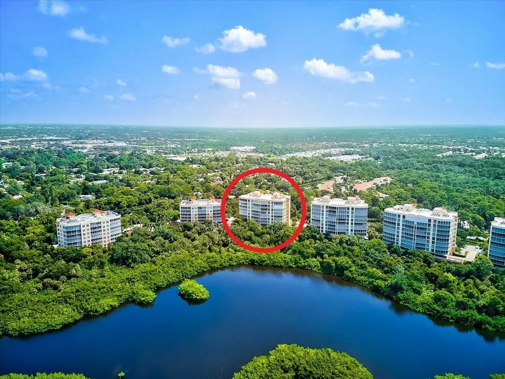 409 N Point Road Osprey FL 34229