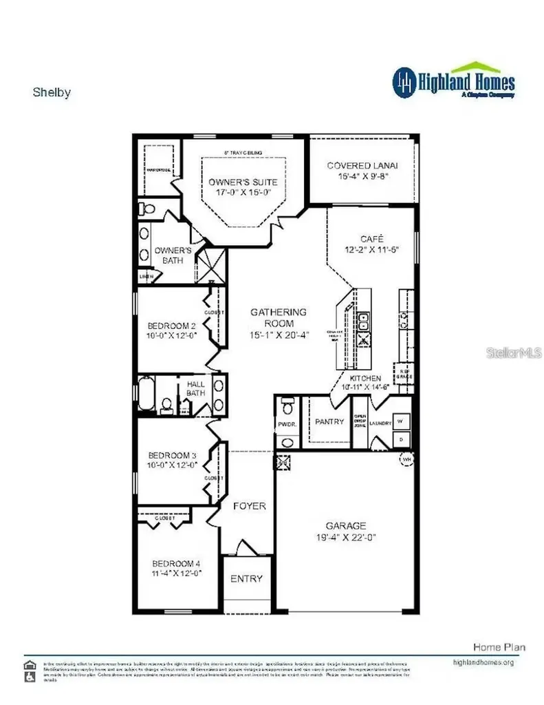 1689 Astrid Road Davenport FL 33837
