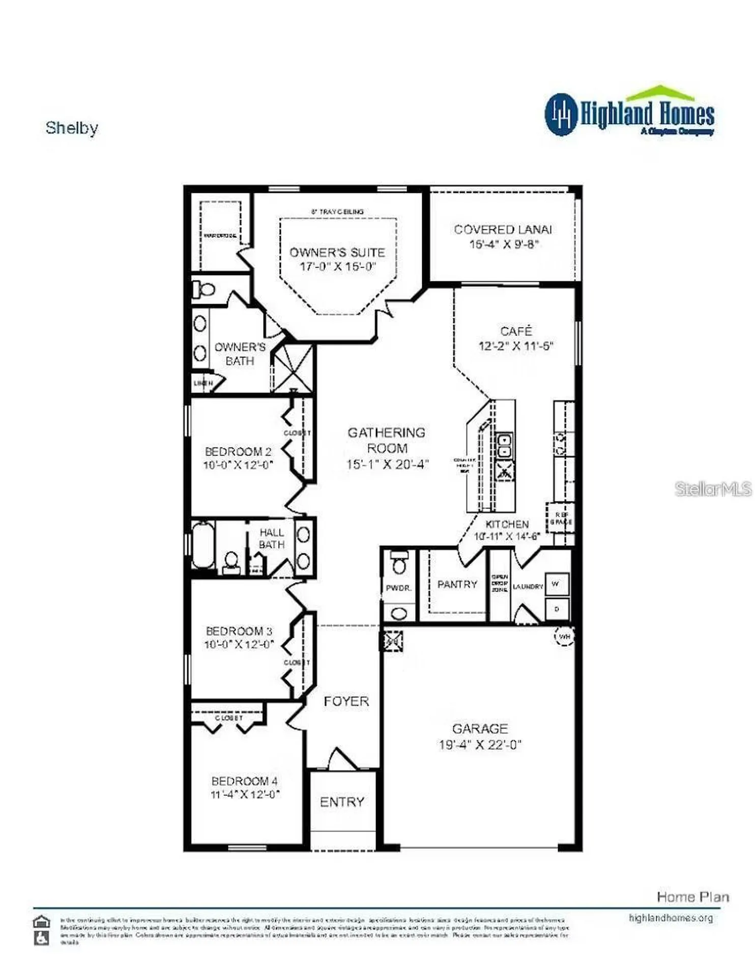 1689 Astrid Road Davenport FL 33837