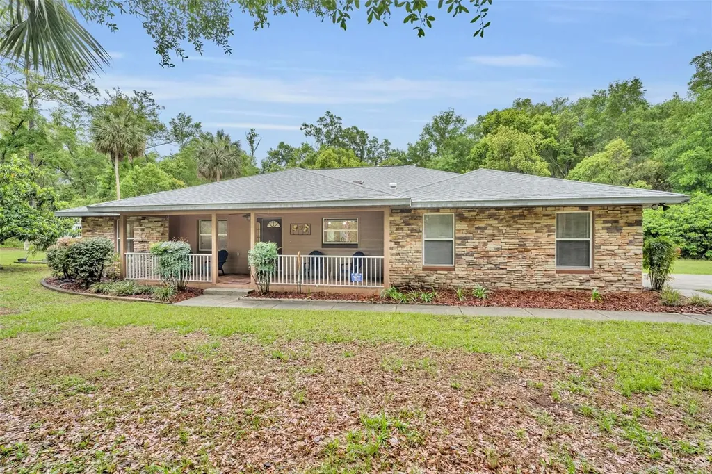 1640 Strathcona Avenue Deland FL 32720