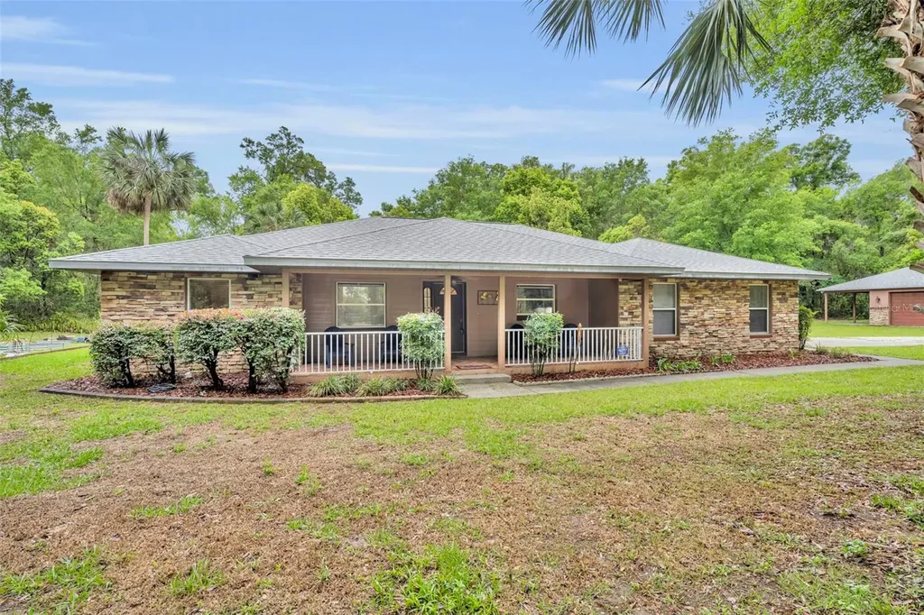 1640 Strathcona Avenue Deland FL 32720