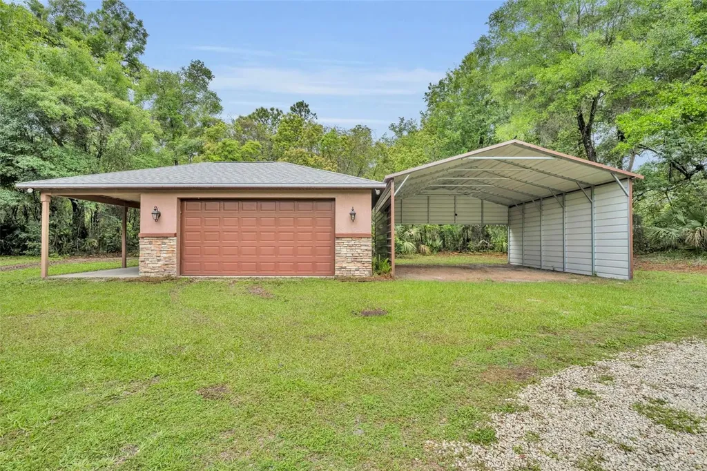 1640 Strathcona Avenue Deland FL 32720