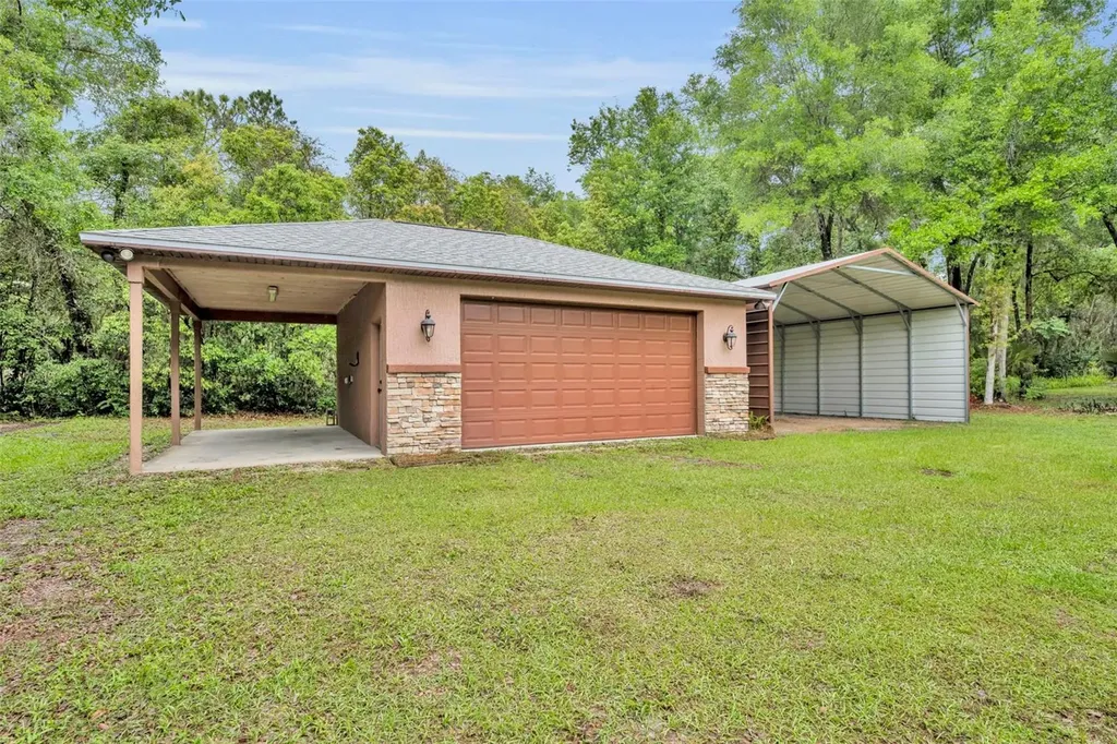 1640 Strathcona Avenue Deland FL 32720