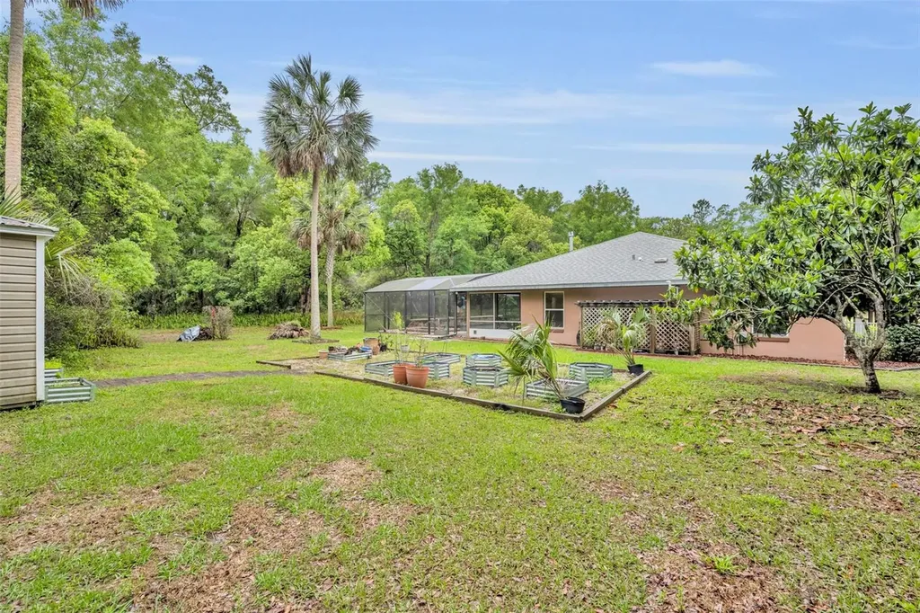 1640 Strathcona Avenue Deland FL 32720