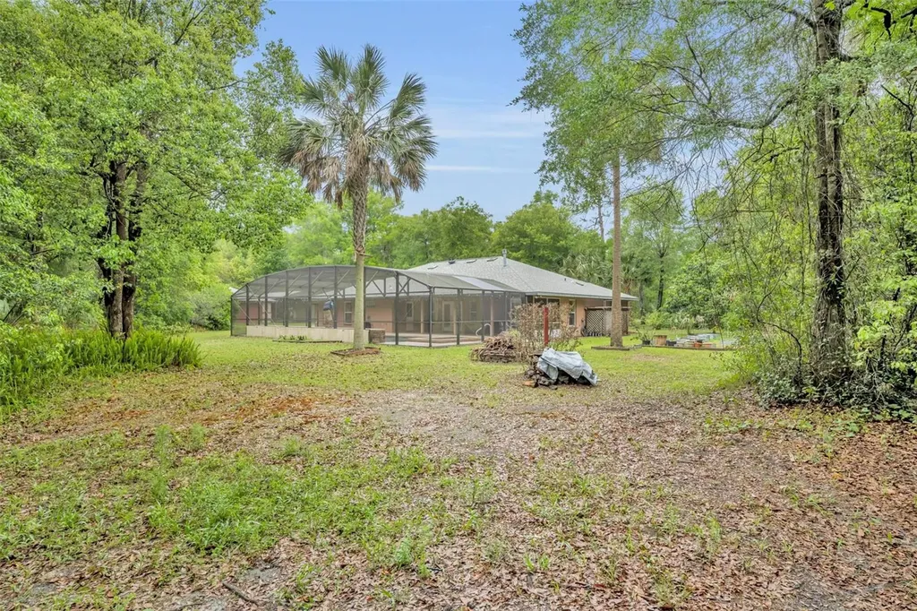 1640 Strathcona Avenue Deland FL 32720