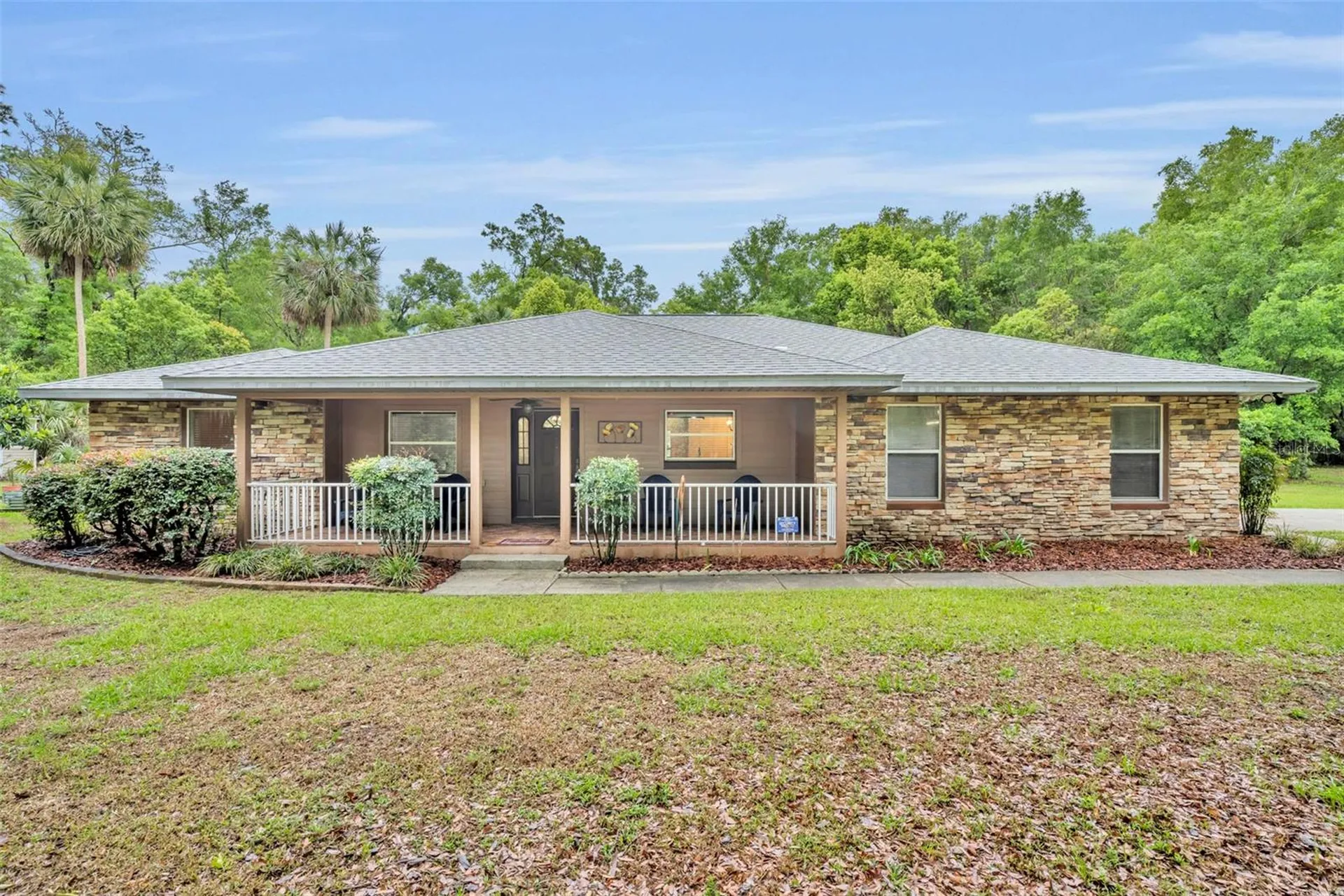 1640 Strathcona Avenue Deland FL 32720