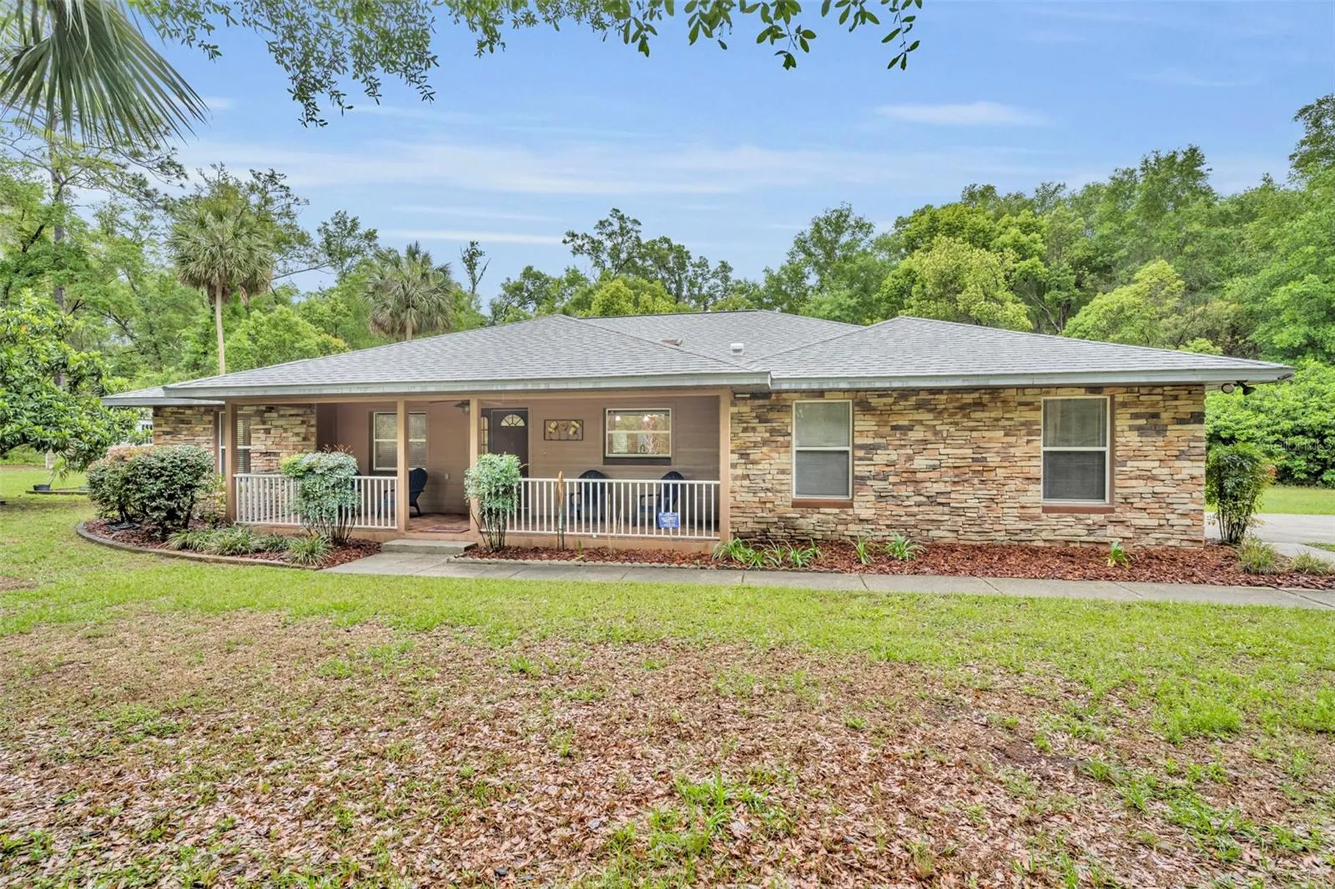 1640 Strathcona Avenue Deland FL 32720