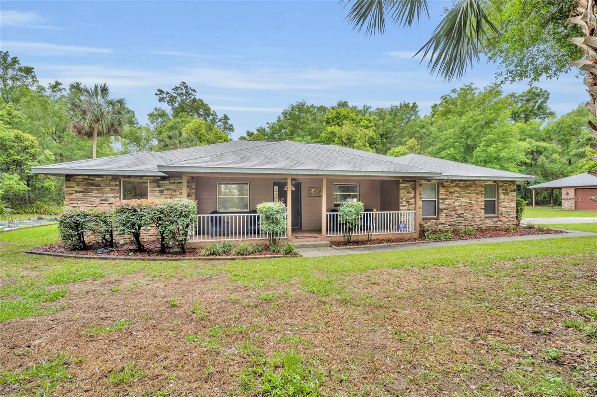 1640 Strathcona Avenue Deland FL 32720