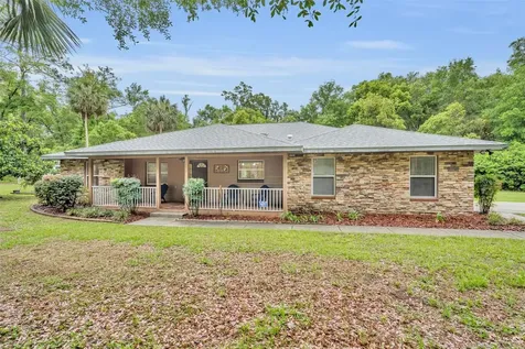 1640 Strathcona Avenue Deland FL 32720