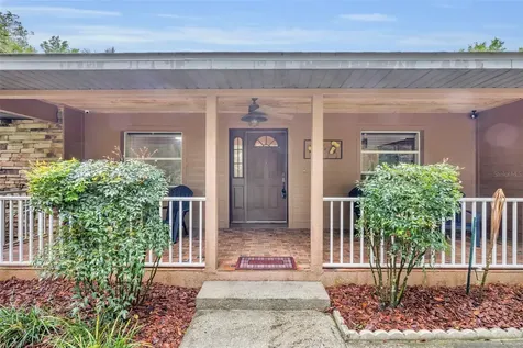 1640 Strathcona Avenue Deland FL 32720