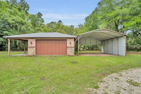 1640 Strathcona Avenue Deland FL 32720