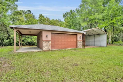 1640 Strathcona Avenue Deland FL 32720
