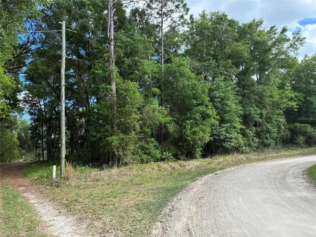SE 142nd Avenue And SE 120th Place Ocklawaha FL 32179