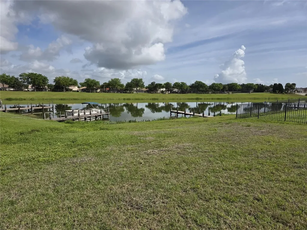 2581 Shoal Bass Way Kissimmee FL 34746