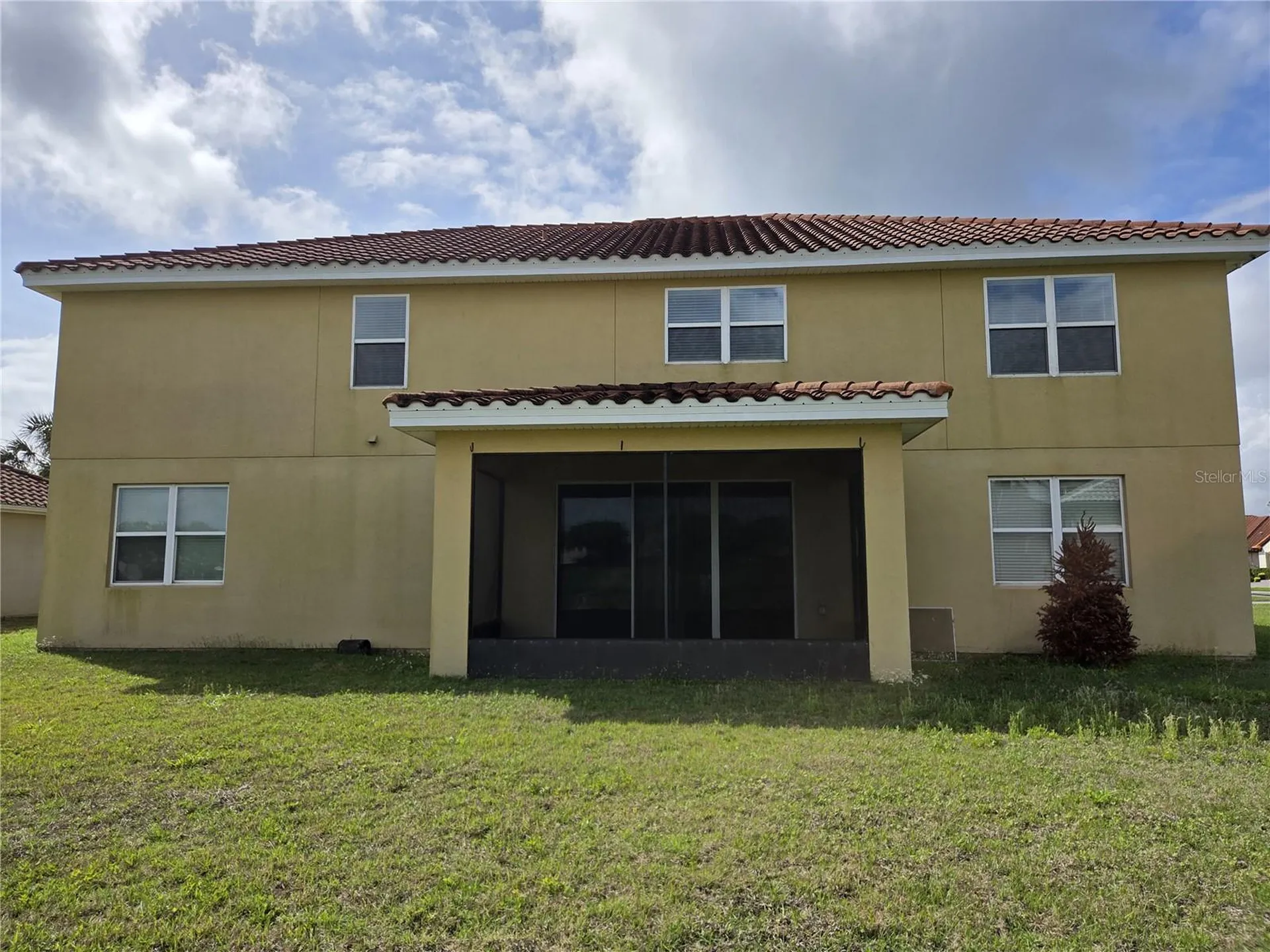 2581 Shoal Bass Way Kissimmee FL 34746