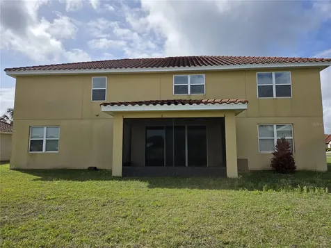 2581 Shoal Bass Way Kissimmee FL 34746