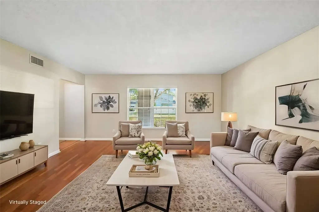 7001 Summerbridge Drive Tampa FL 33634