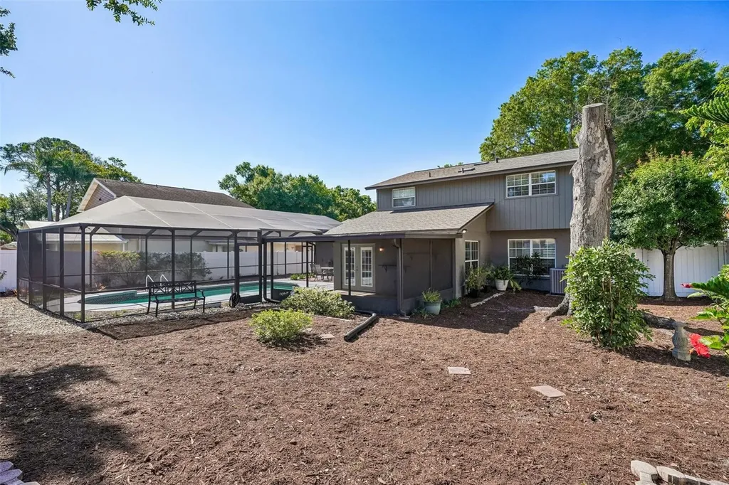 7001 Summerbridge Drive Tampa FL 33634
