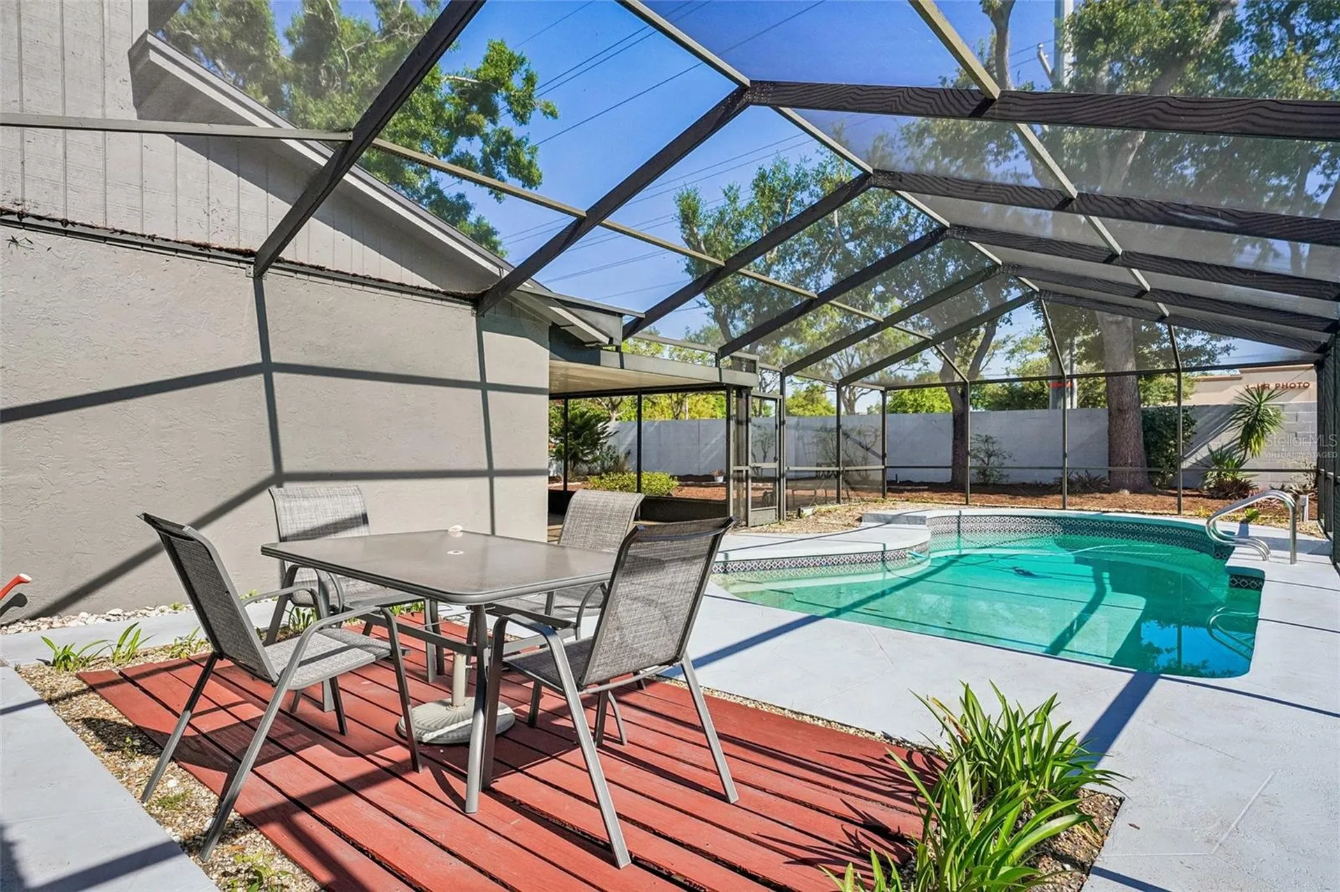 7001 Summerbridge Drive Tampa FL 33634