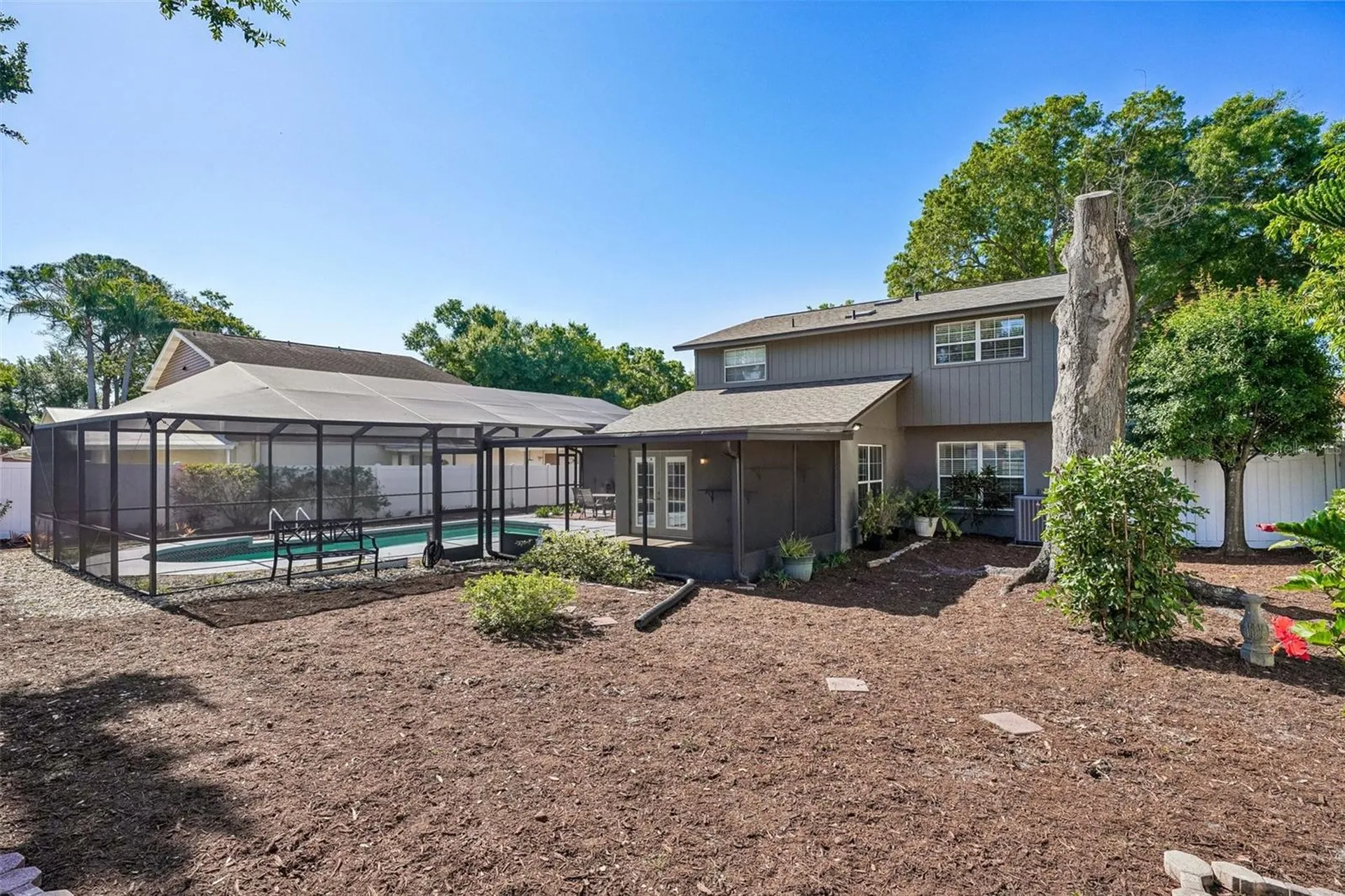 7001 Summerbridge Drive Tampa FL 33634