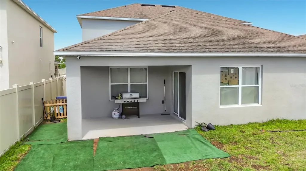 501 Talisi Loop St Cloud FL 34771