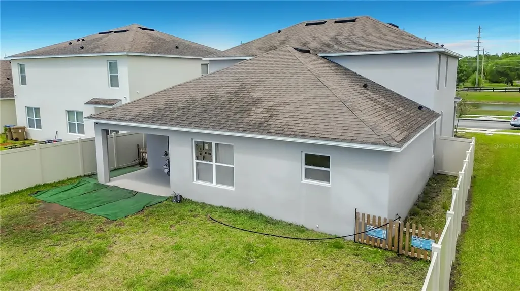 501 Talisi Loop St Cloud FL 34771