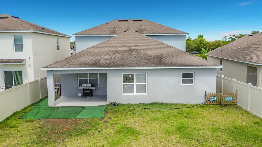 501 Talisi Loop St Cloud FL 34771