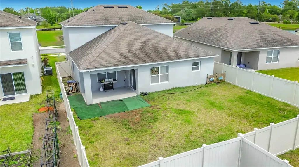 501 Talisi Loop St Cloud FL 34771