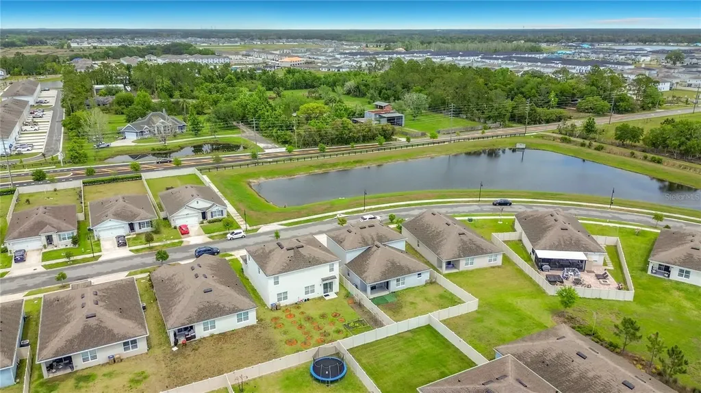 501 Talisi Loop St Cloud FL 34771