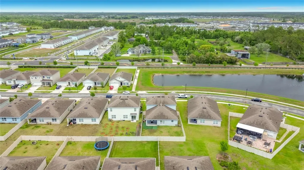 501 Talisi Loop St Cloud FL 34771