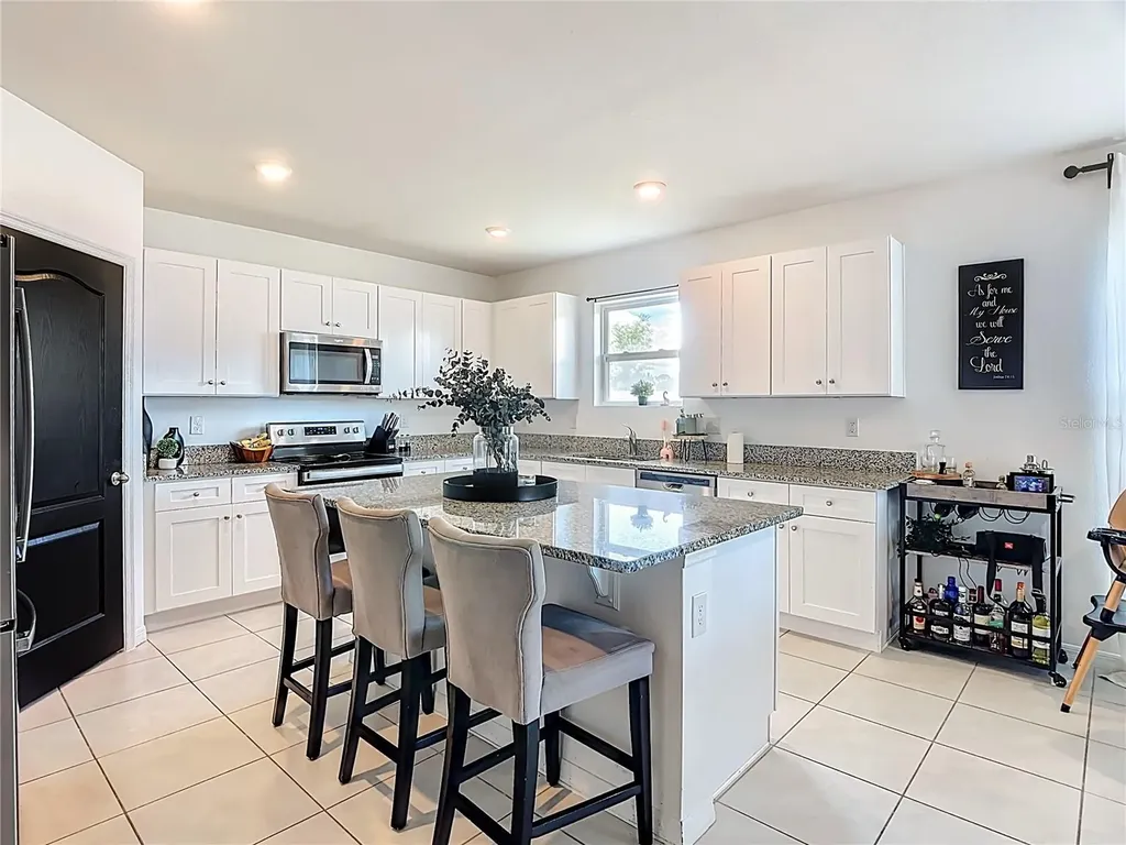 501 Talisi Loop St Cloud FL 34771
