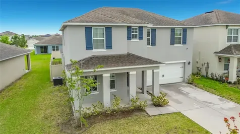 501 Talisi Loop St Cloud FL 34771