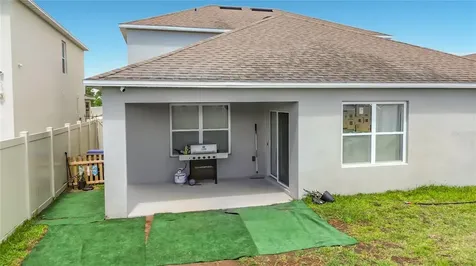 501 Talisi Loop St Cloud FL 34771