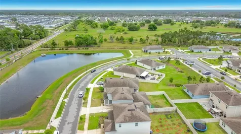 501 Talisi Loop St Cloud FL 34771