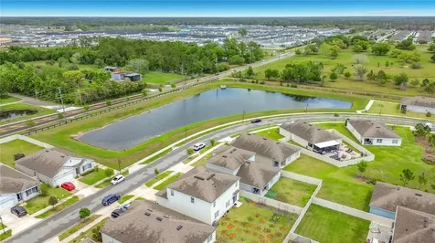 501 Talisi Loop St Cloud FL 34771
