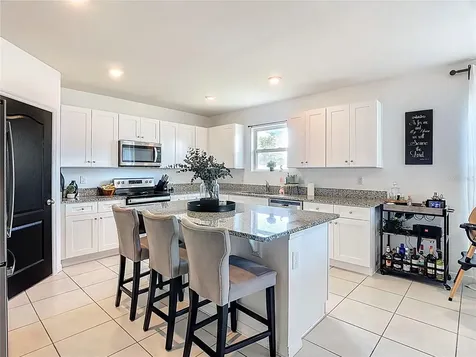501 Talisi Loop St Cloud FL 34771